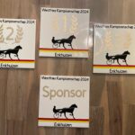 Harddraverij vereniging 2024