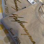 T-shirt Highwaymen